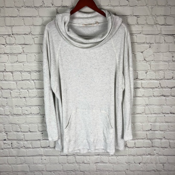 Soft surroundings easy everyday tunic XL - Picture 2 of 8